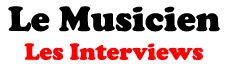 MeeK - Les Interviews MeeK - Les Interviews